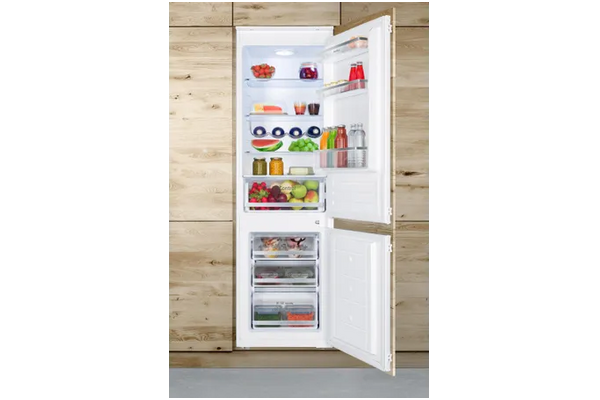 Lodówka do zabudowy AMICA BK32654UIAA