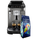 Ekspres De’Longhi Magnifica ECAM29042TB automatyczny tytanowo-czarny