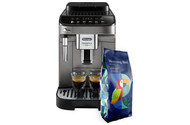Ekspres De’Longhi Magnifica ECAM29042TB automatyczny tytanowo-czarny