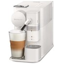 Ekspres De’Longhi Lattissima One EN510W kapsułkowy biały