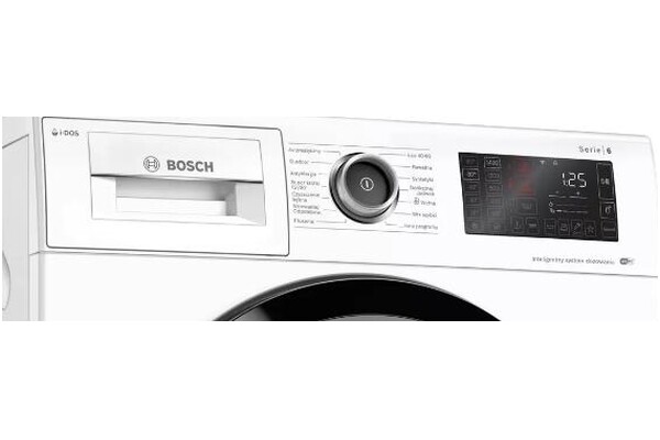 Pralka Bosch WAL28PHEPL Serie 6 10.0kg 1400obr./min