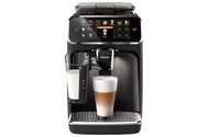 Ekspres Philips LatteGo EP5441/50 automatyczny czarny
