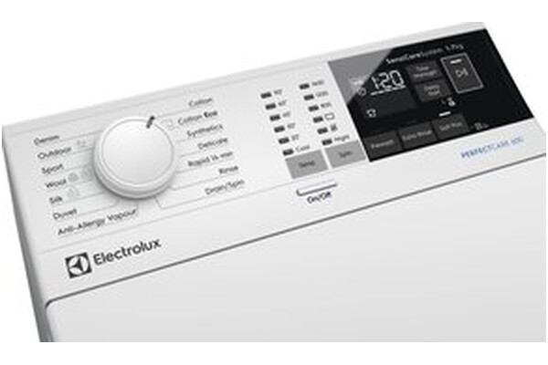 Pralka Electrolux EW6TN4272P SensiCare 600 7.0kg 1200obr./min