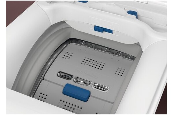 Pralka Electrolux EW6TN4272P SensiCare 600 7.0kg 1200obr./min