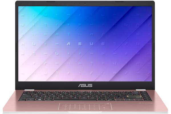 Laptop ASUS Vivobook Go 14 14" Intel Celeron N4020 INTEL UHD 600 4GB 128GB SSD Windows 11 Home S
