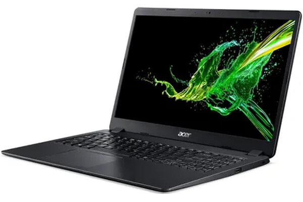 Laptop ACER Aspire 3 15.6" AMD Ryzen 7 3700U AMD Radeon RX Vega 10 8GB 512GB SSD