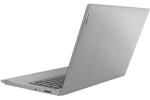 Laptop Lenovo IdeaPad 3 14" AMD Ryzen 3 3250U AMD Radeon 8GB 256GB SSD Windows 10 Home S