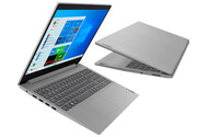 Laptop Lenovo IdeaPad 3 15.6" AMD Ryzen 3 3250U AMD Radeon 8GB 256GB SSD Windows 10 Home S