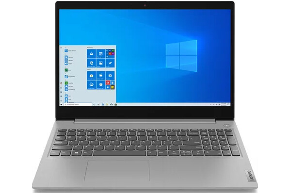 Laptop Lenovo IdeaPad 3 17.3" AMD Ryzen 5 3500U AMD Radeon Vega 8 8GB 512GB SSD Windows 10 Home