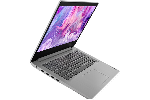 Laptop Lenovo IdeaPad 3 14" AMD Ryzen 3 3250U AMD Radeon 8GB 256GB SSD