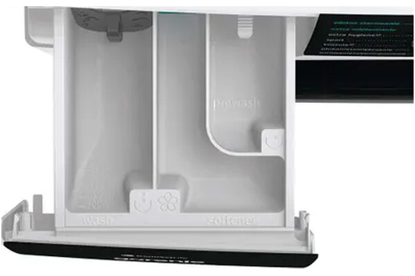 Pralka Gorenje WNS1X4ARTWIFIPL 10.5kg 1400obr./min