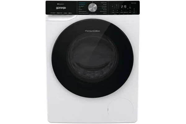 Pralka Gorenje WNS1X4ARTWIFIPL 10.5kg 1400obr./min