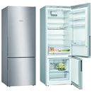 Lodówka Bosch Serie 4 KGV58VLEAS