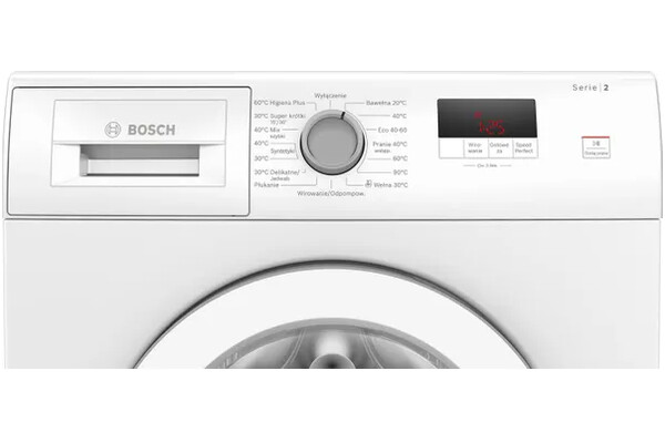 Pralka Bosch WAJ2407KPL 7.0kg 1200obr./min
