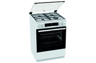 Kuchnia Gorenje GKS6C70WF