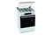 Kuchnia Gorenje GKS6C71WF płyta gazowa, piekarnik elektryczny