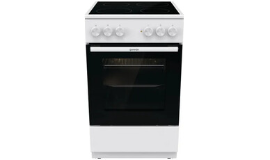 Kuchnia Gorenje GEC5A10WG