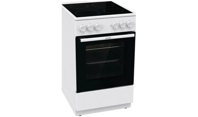 Kuchnia Gorenje GEC5A10WG