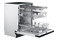 Zmywarka do zabudowy Samsung DW60M6031BBEO