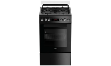 Kuchnia Beko FSE52321DBD