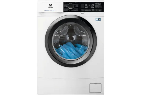 Pralka Electrolux EW6SN226SPI SensiCare 600 6.0kg 1200obr./min