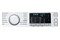 Pralka Samsung WW90TA046TE EcoBubble 9.0kg 1400obr./min