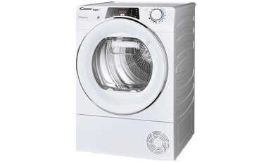 Suszarka Candy RapidO ROEH10A2TCEXS