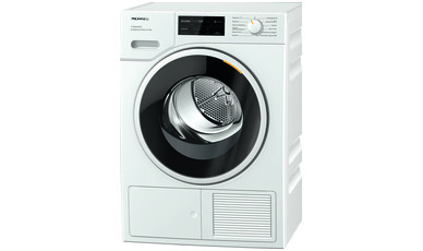Suszarka MIELE EcoSpeed TSL783WP