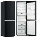 Lodówka Whirlpool W7X82IK