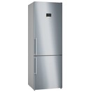 Lodówka Bosch Serie 4 KGN497ICT
