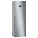 Lodówka Bosch Serie 4 KGN497ICTz