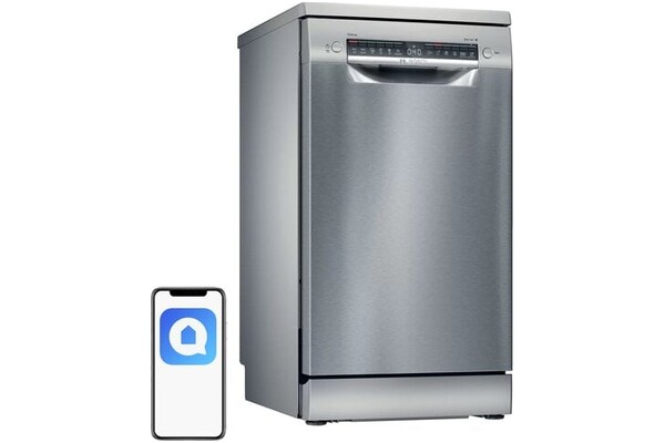 Zmywarka Bosch SPS4EMI60E Serie 4