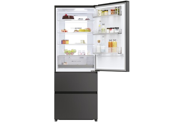 Lodówka HAIER HTR5719ENPT