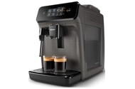 Ekspres Philips EP1224/00 automatyczny czarny