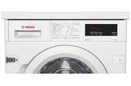 Pralka do zabudowy Bosch WIW24342EU Serie 6 8.0kg 1200obr./min