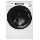 Pralko-suszarka Candy RPW41066BWMBCS RapidO 10.0kg 1400obr./min