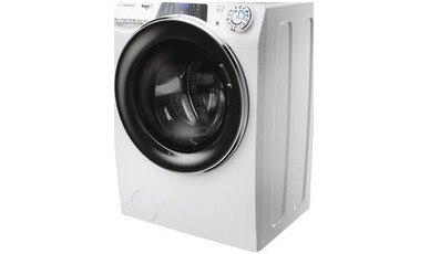 Pralko-suszarka Candy RPW41066BWMBCS RapidO