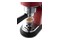 Ekspres De’Longhi Dedica EC685R kolbowy Czerwono-srebrny