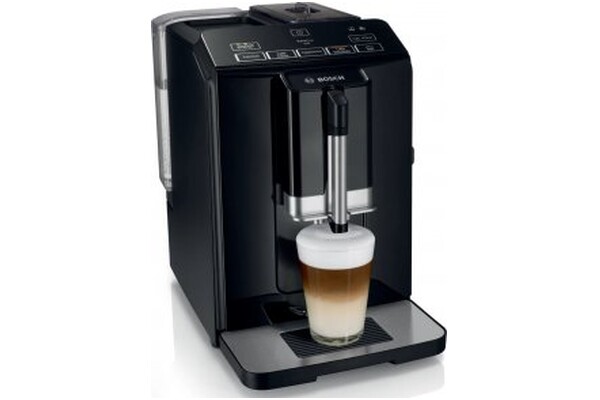 Ekspres Bosch VeroCup 100 TIS30129RW automatyczny