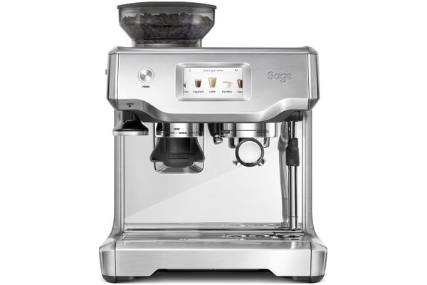 Ekspres SAGE Barista Touch SES880BSS kolbowy