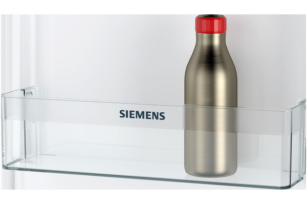 Lodówka do zabudowy Siemens KI86NNFF0