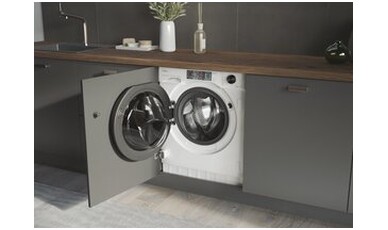 Pralka do zabudowy HAIER HWQ90B416FWBS