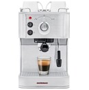 Ekspres GASTROBACK Design 42606 kolbowy srebrny