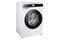 Pralka Samsung WW80T504DAE EcoBubble 8.0kg 1400obr./min