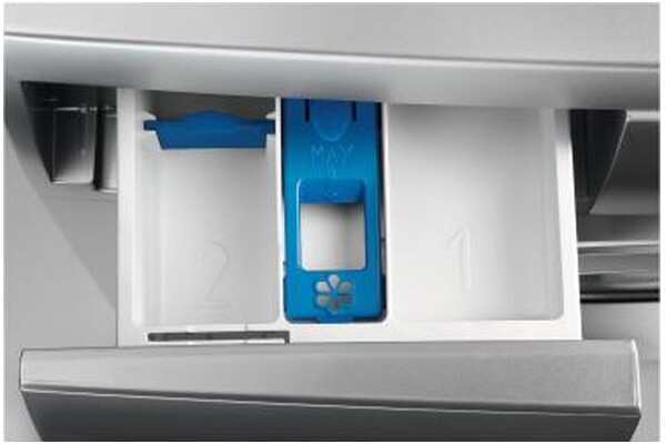Pralka Electrolux EW6SN326CPX SENSICare 6.0kg 1200obr./min