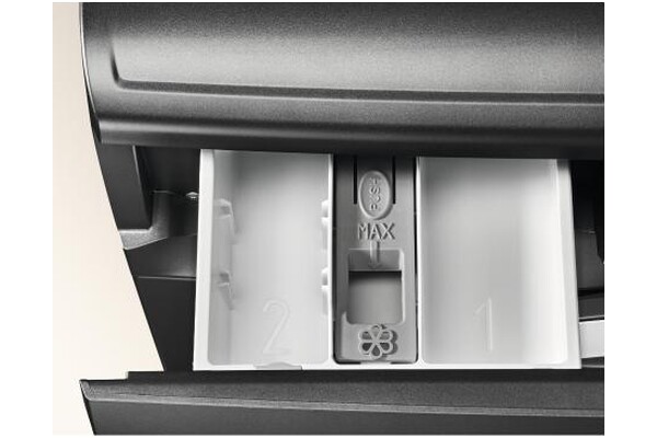 Pralka Electrolux EW6SN326CPX SENSICare 6.0kg 1200obr./min