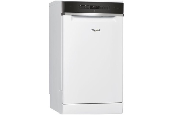 Zmywarka Whirlpool WSFO3O23PFX
