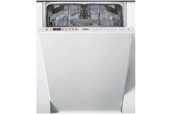 Zmywarka do zabudowy Whirlpool WSIO3T125