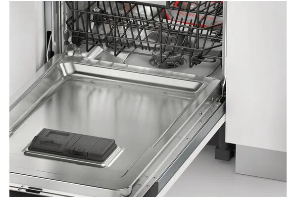 Zmywarka do zabudowy Whirlpool WSIO3T125