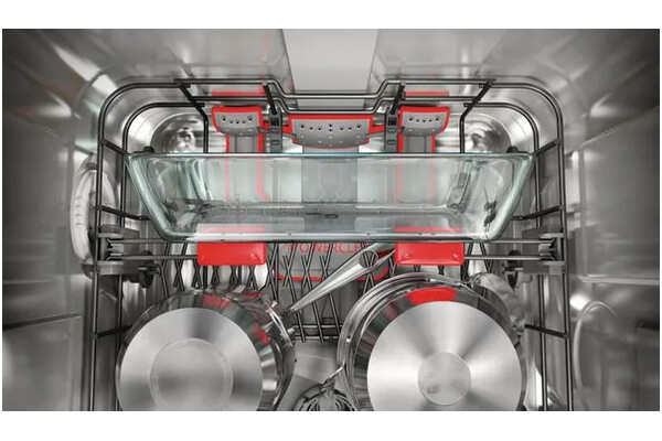 Zmywarka do zabudowy Whirlpool WSIO3T125